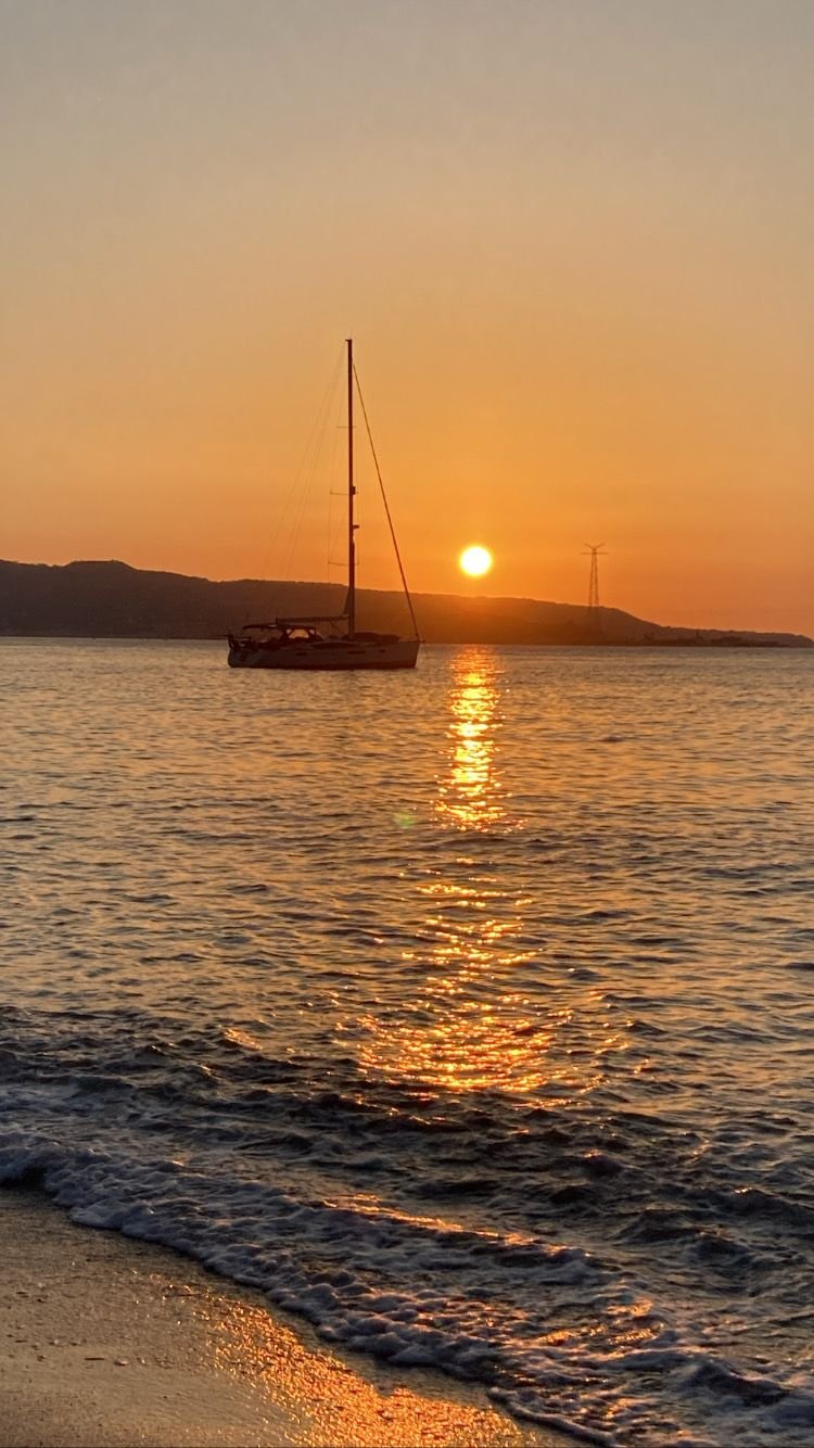 Elegante Stanza nel centro di Scilla