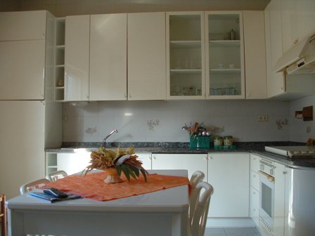 Appartamento a 50 metri dal mare