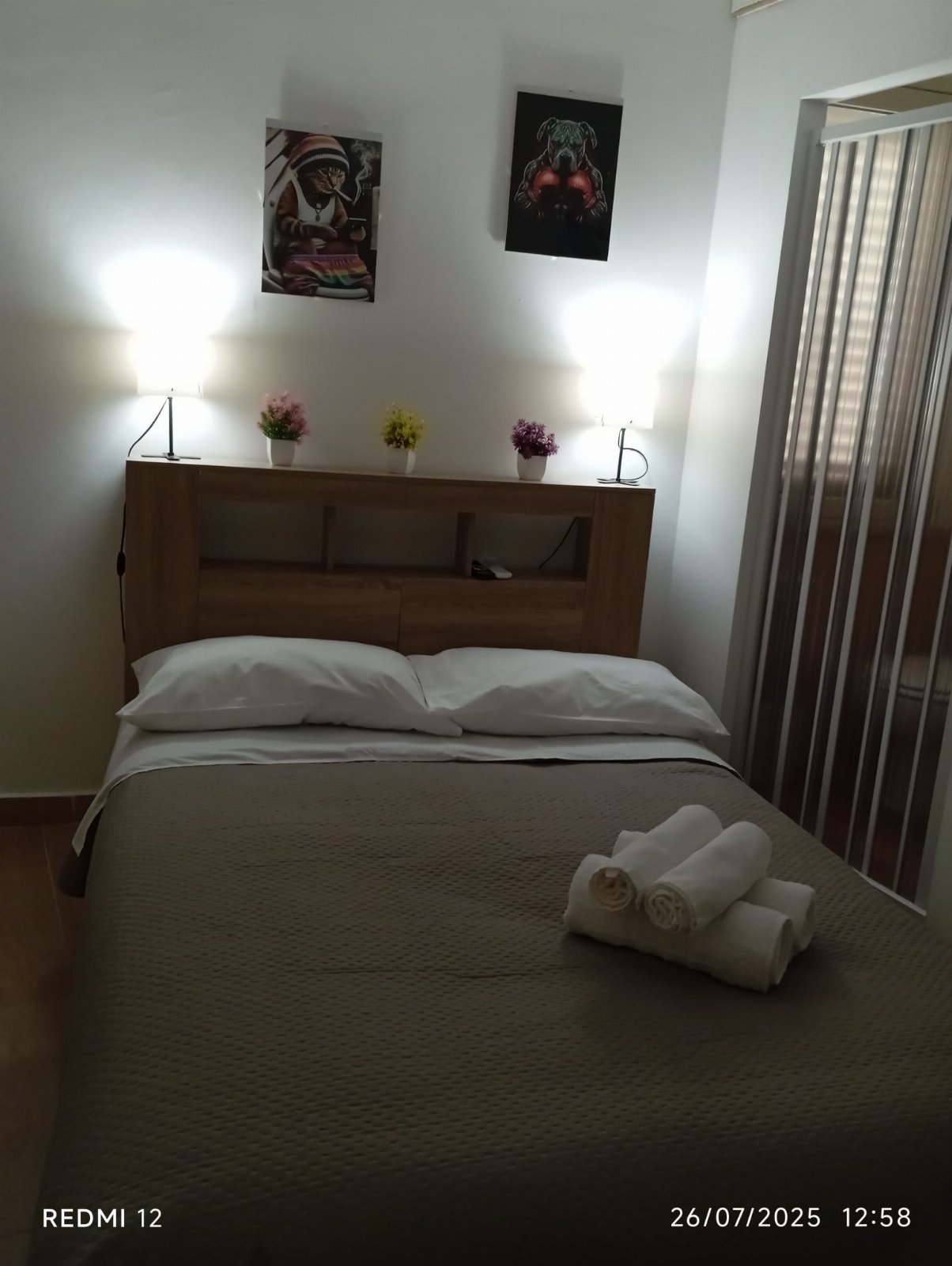 B&B EmaNik