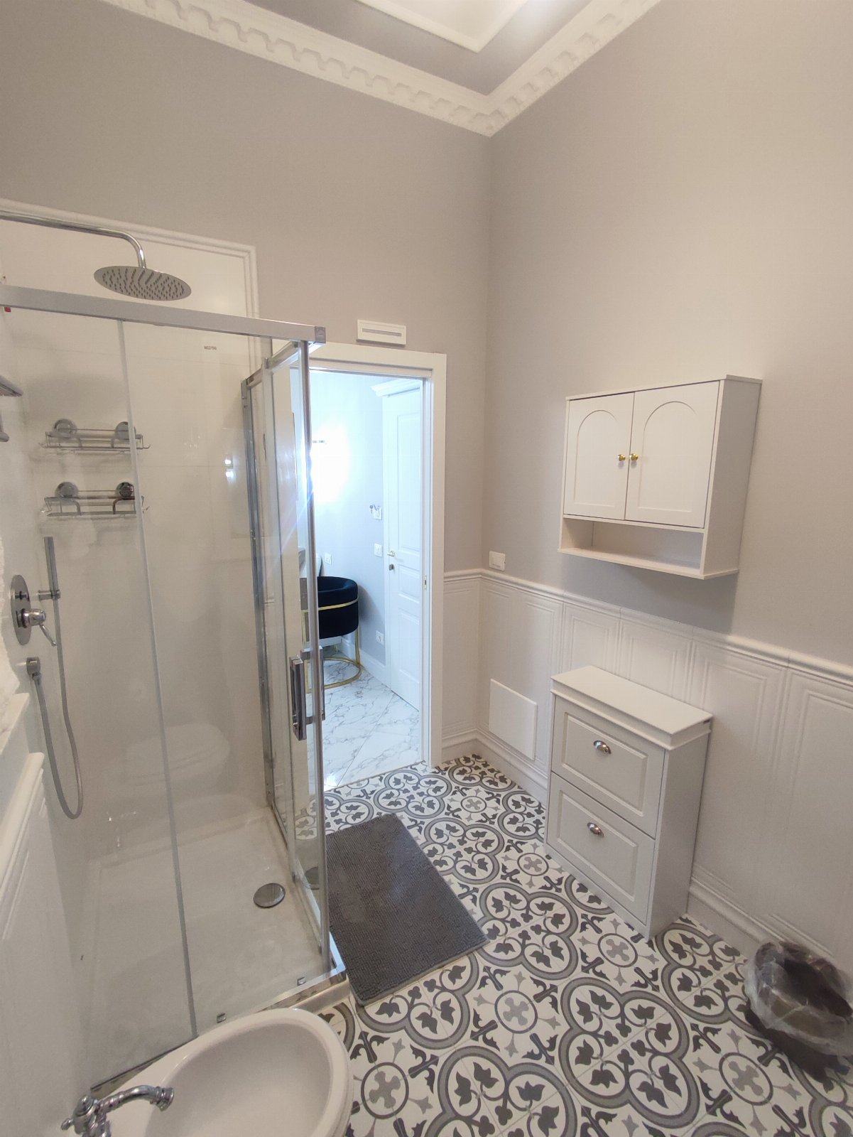 Scopri con noi il piano nobile della piana