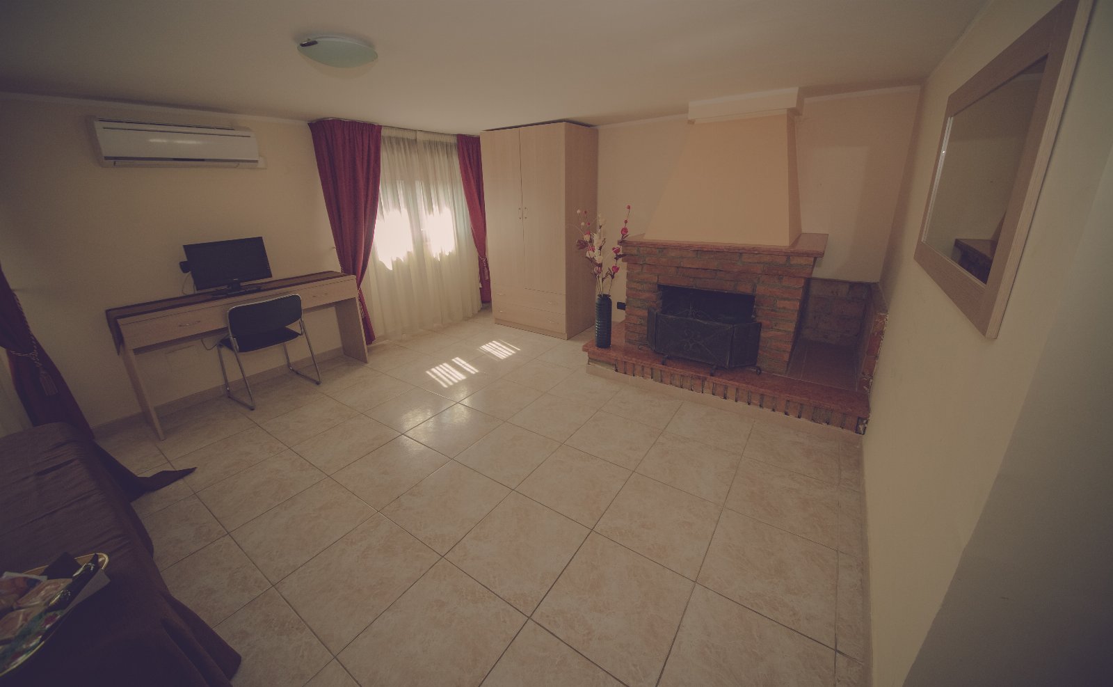 Cassiodoro Rooms Affittacamere