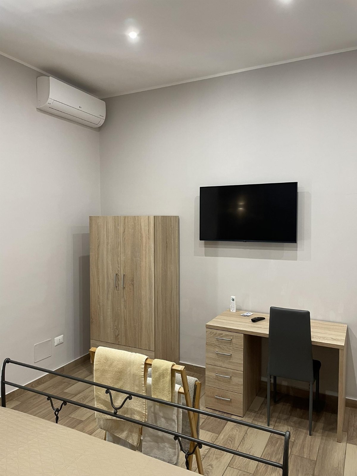 Exclusive B&B a Reggio Calabria