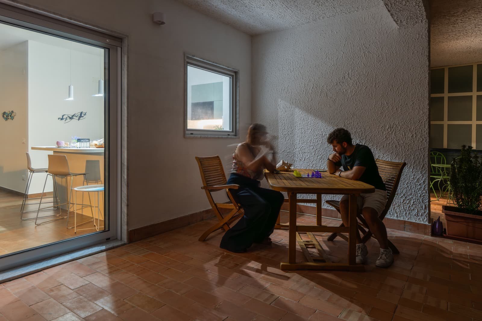 MAISON STALETTÌ - Suite vista mare sul Golfo di Squillace