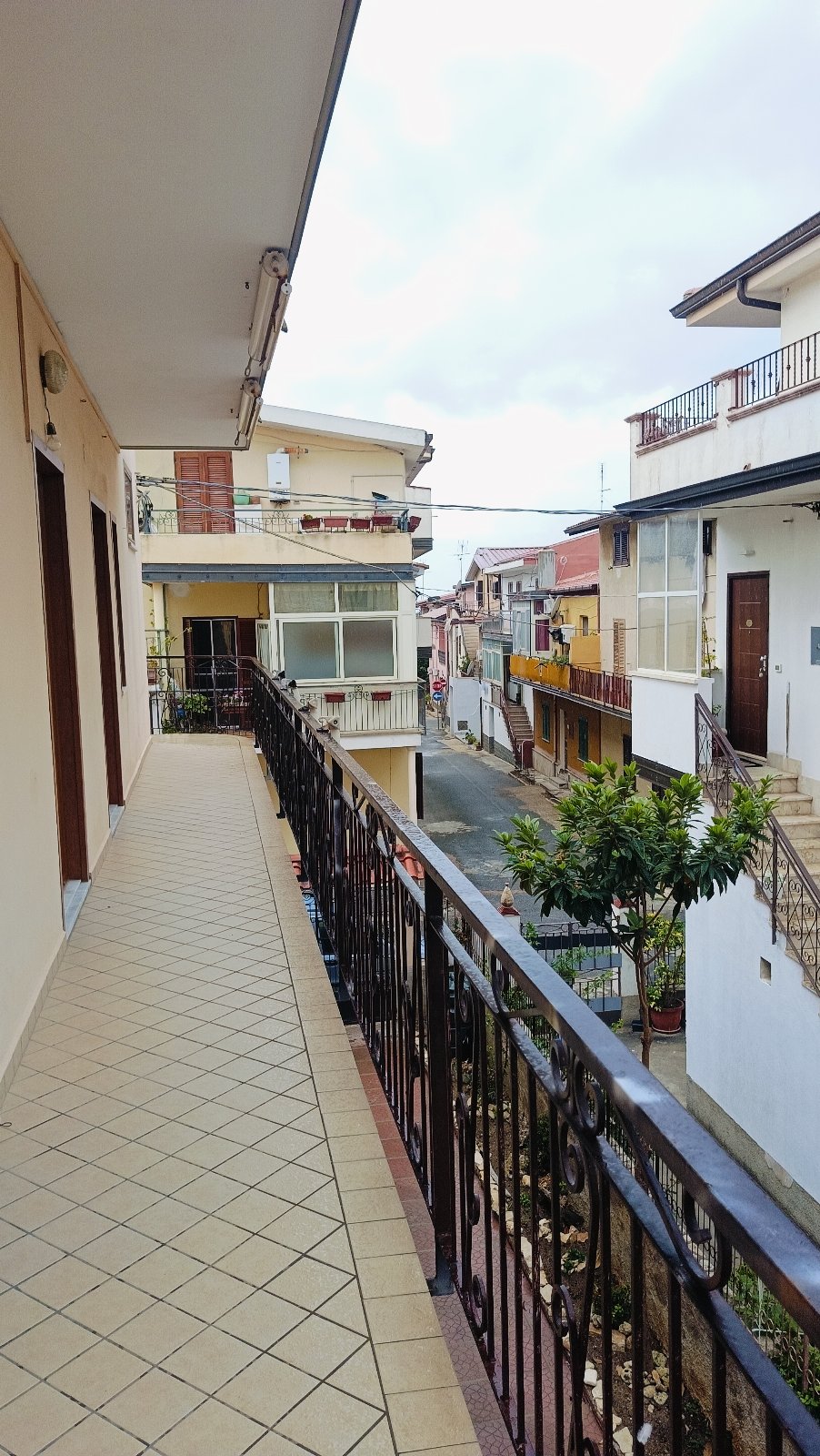 CASA vacanze Tropea da Vittoria