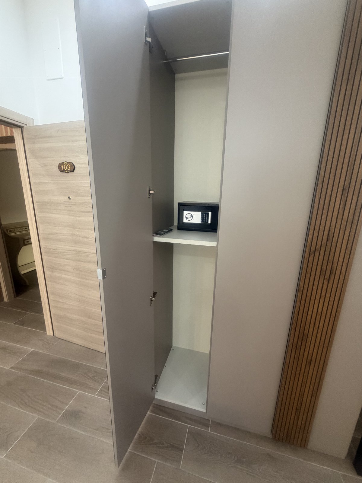 B&B ITALO Corigliano Rossano