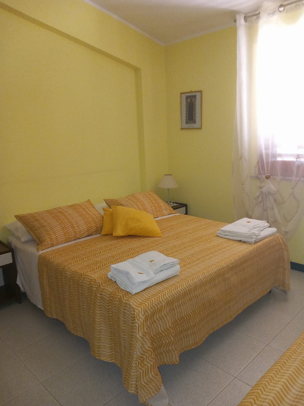 Case vacanza in Villa FRONTE MARE