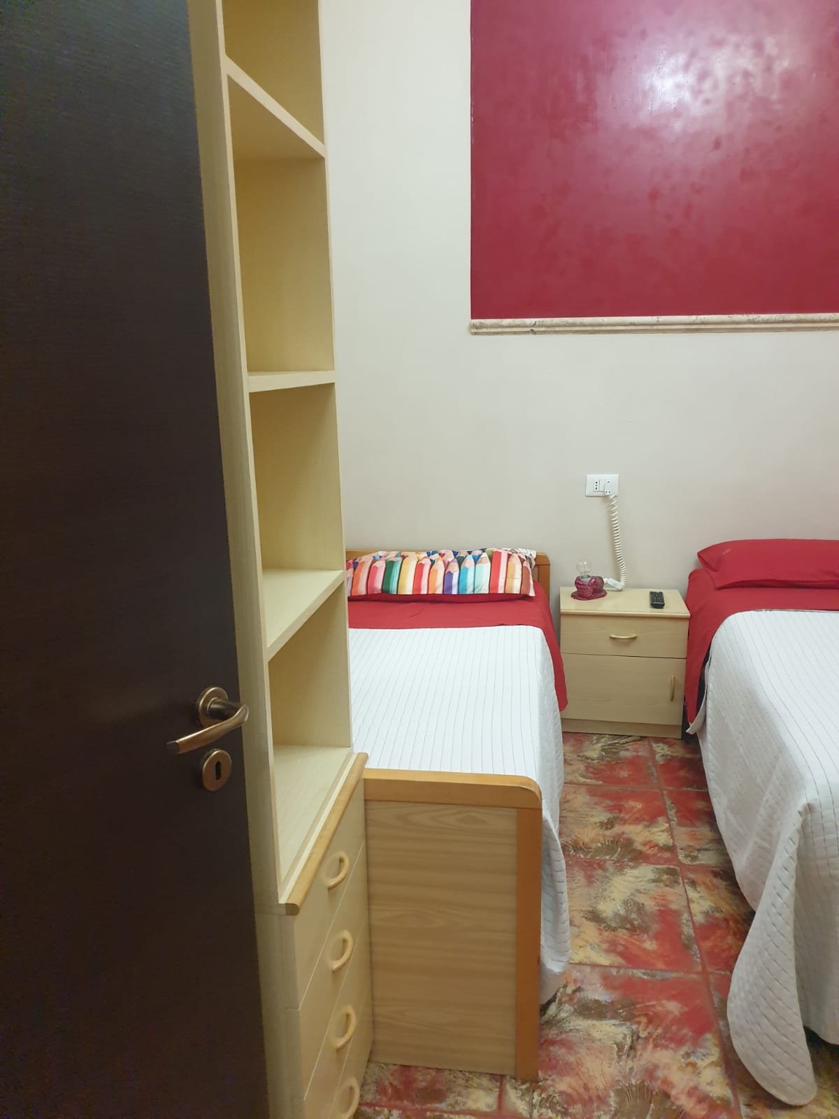 Case vacanza in Villa FRONTE MARE