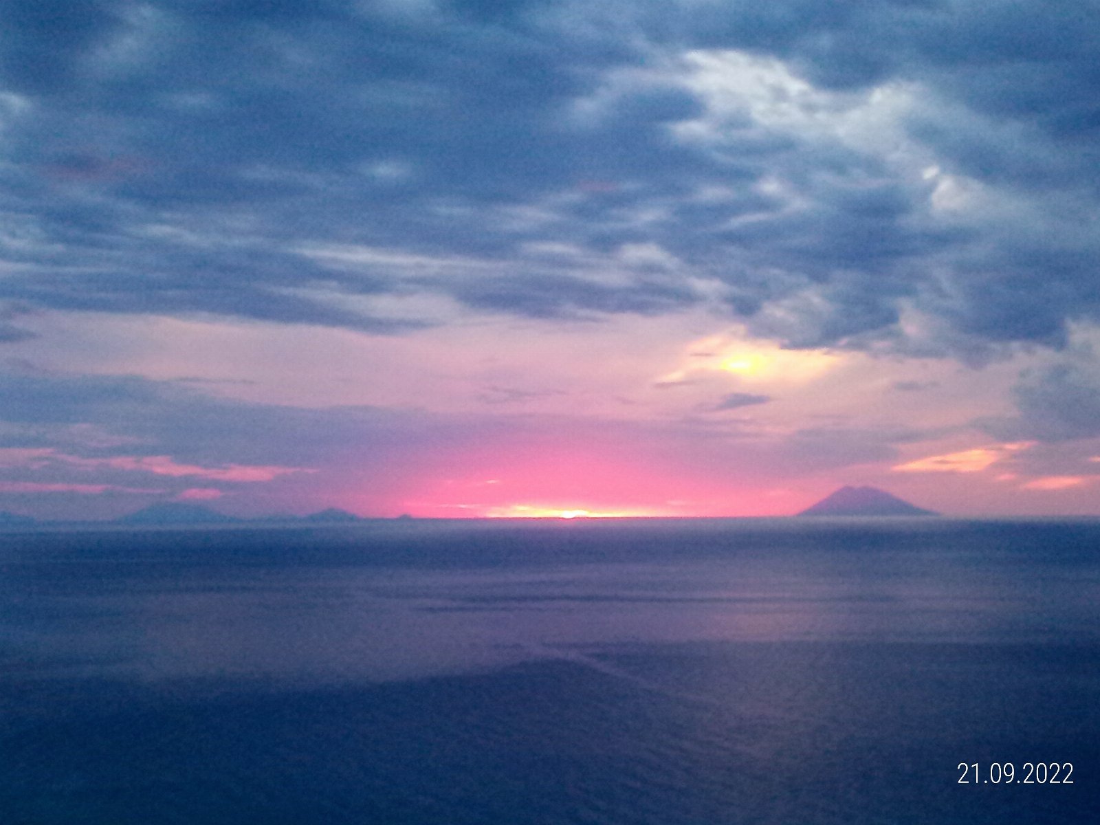 APPARTAMENTO CON GIARDINO PANORAMA MARE MOZZAFIATO