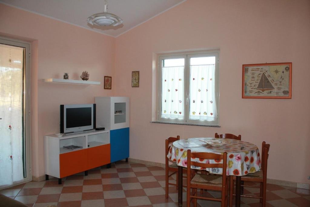 Villa Terry Oasi di Relax