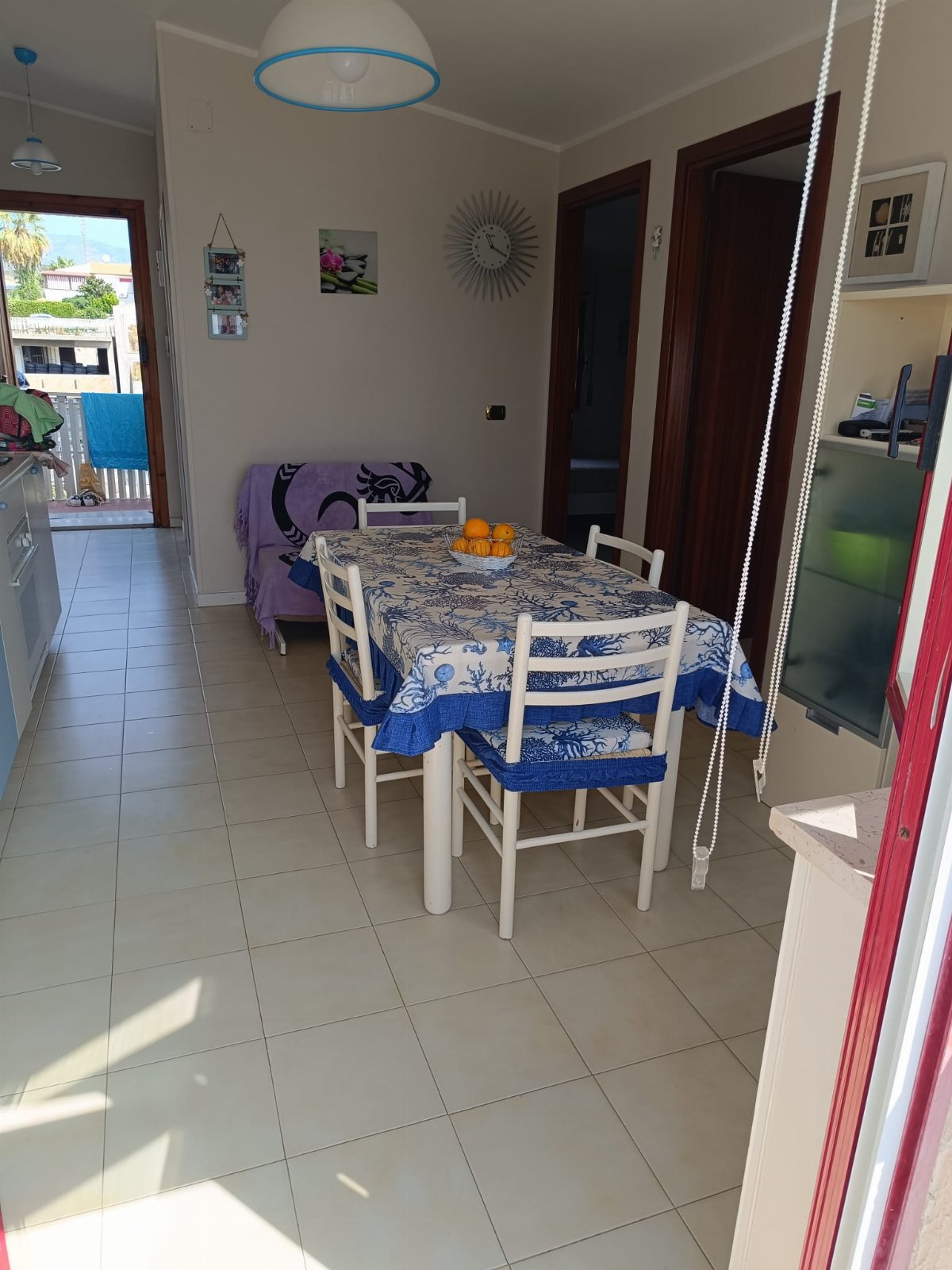 Casa vacanza Bova Marina