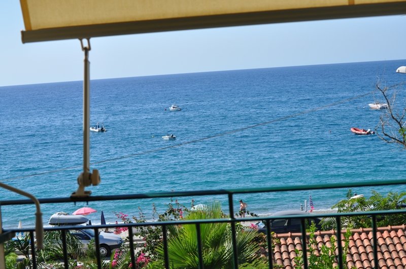 Appartamenti al mare Rezia