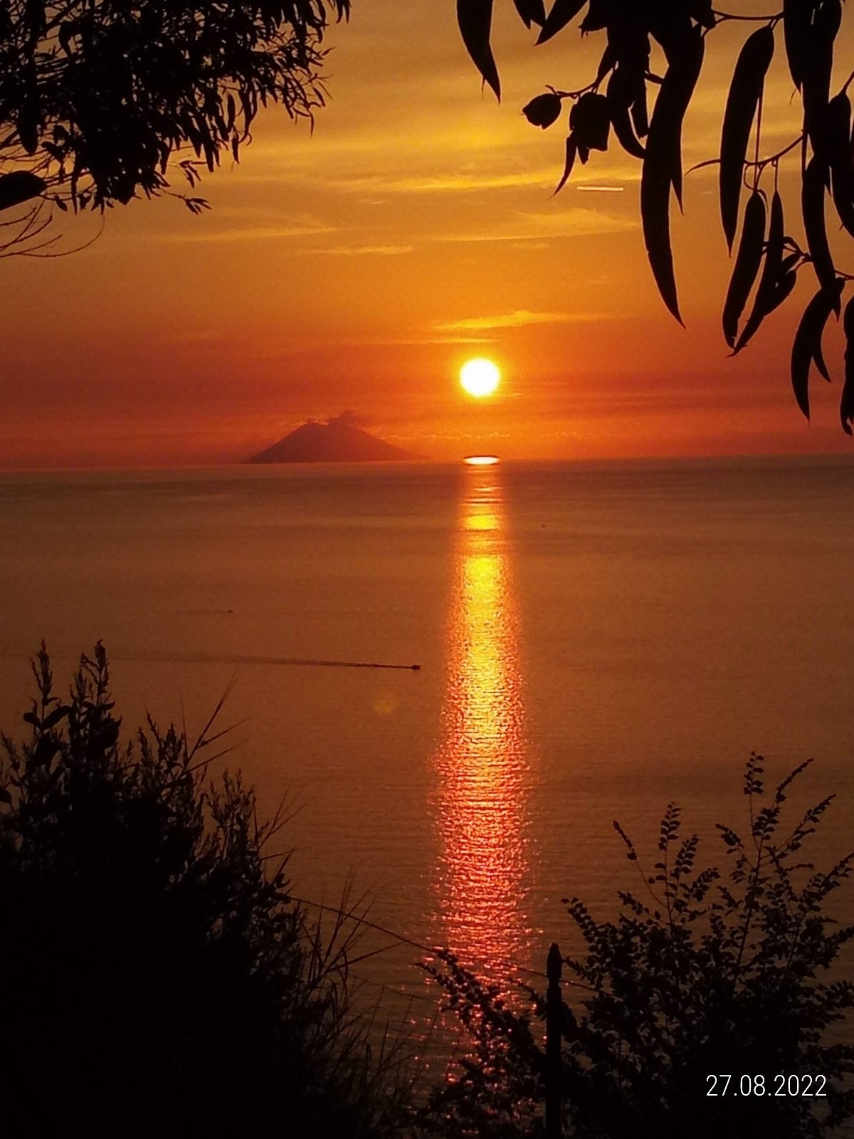 APPARTAMENTO CON GIARDINO PANORAMA MARE MOZZAFIATO