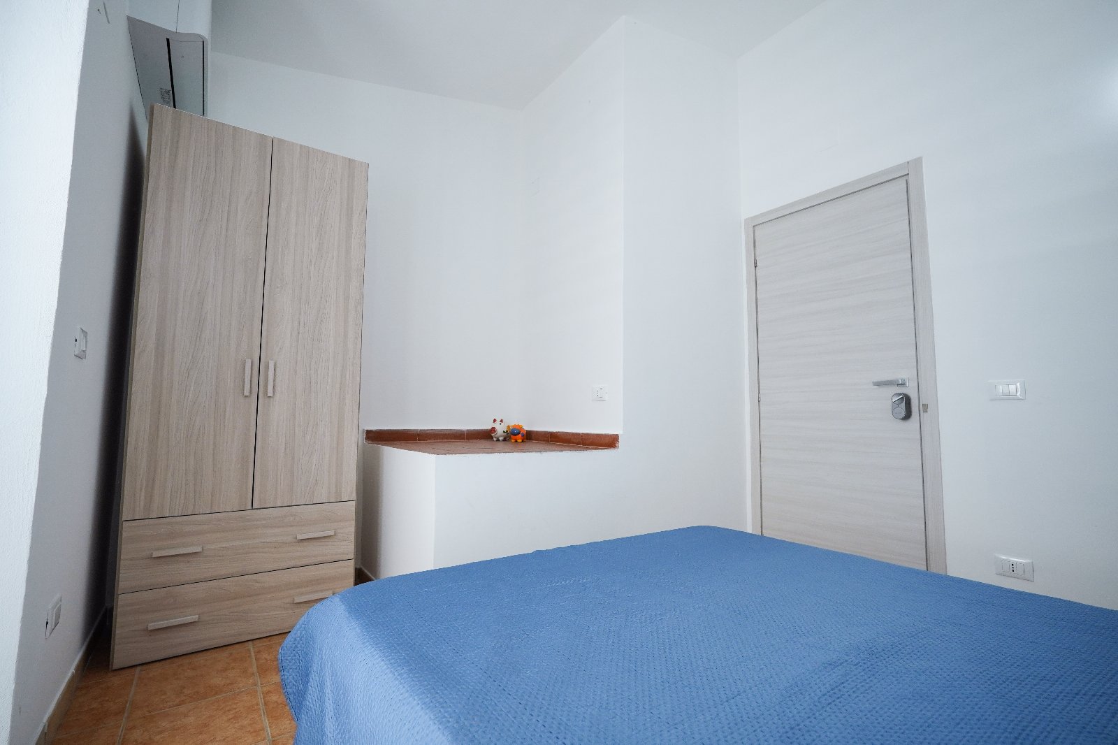 Relax accesso diretto spiaggia