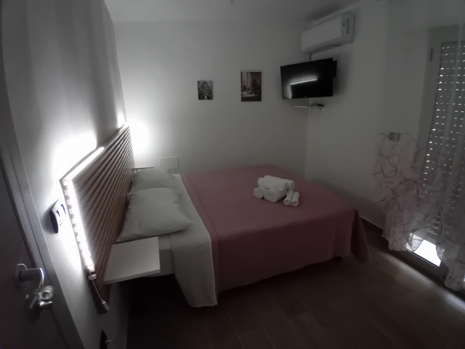 B&B EmaNik