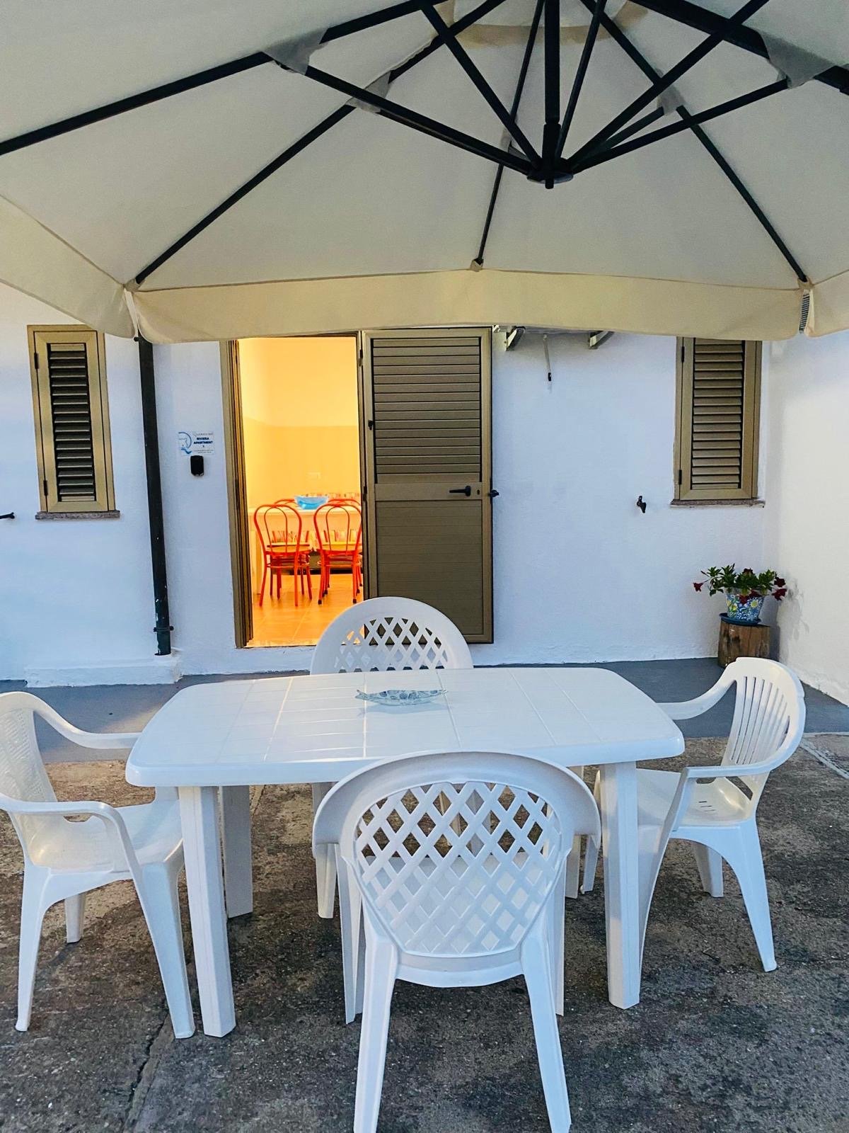 Appartamento Capo Vaticano- Tropea