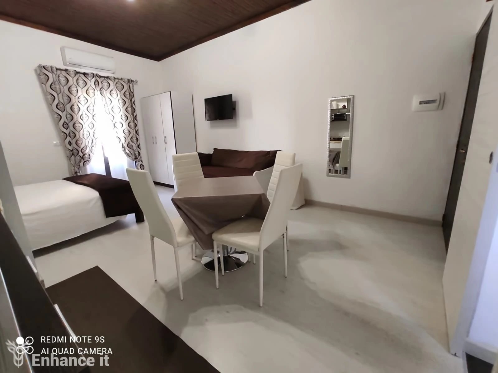 Tropea Travel's house