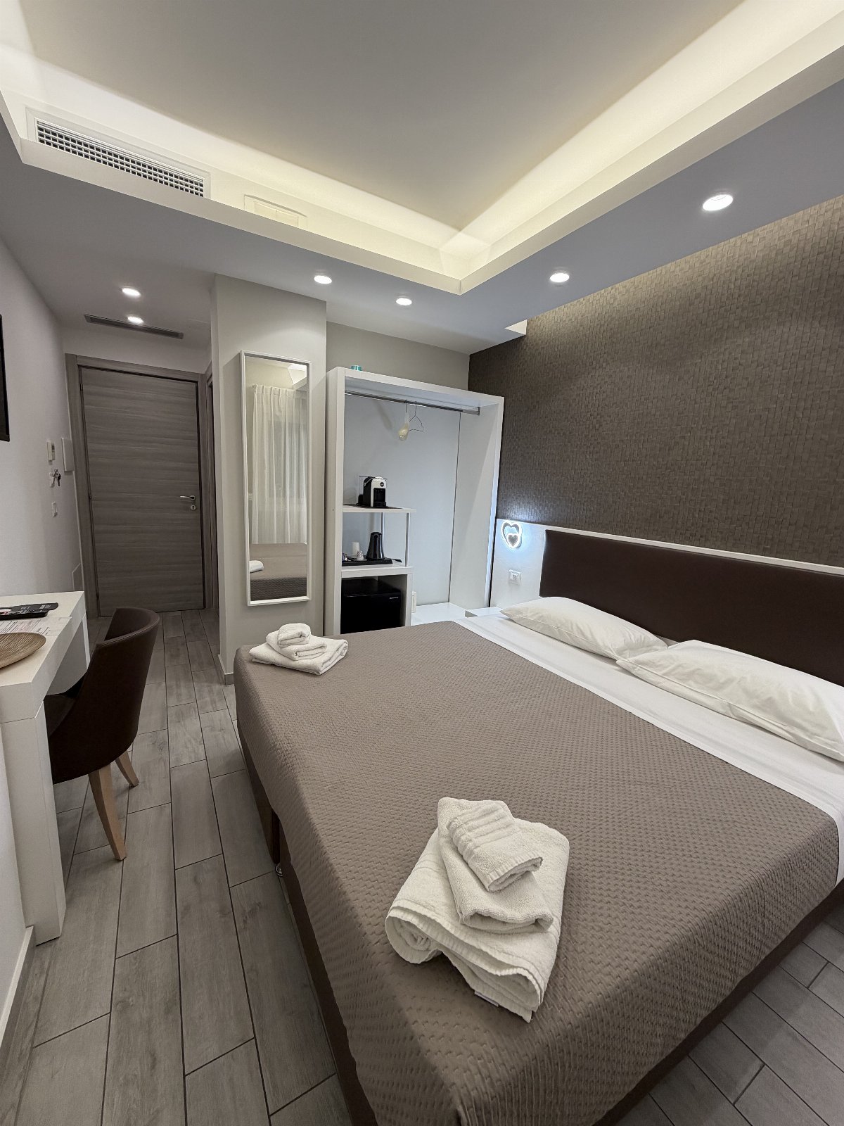 Rooms Dream Tropea