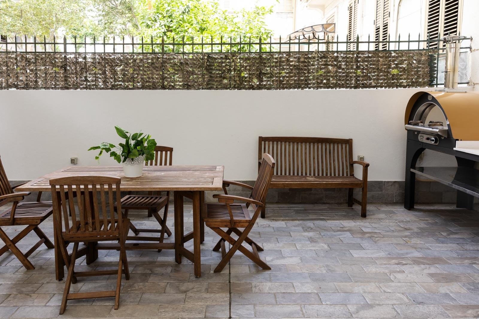 La Casetta – Dove ogni dettaglio sa di casa