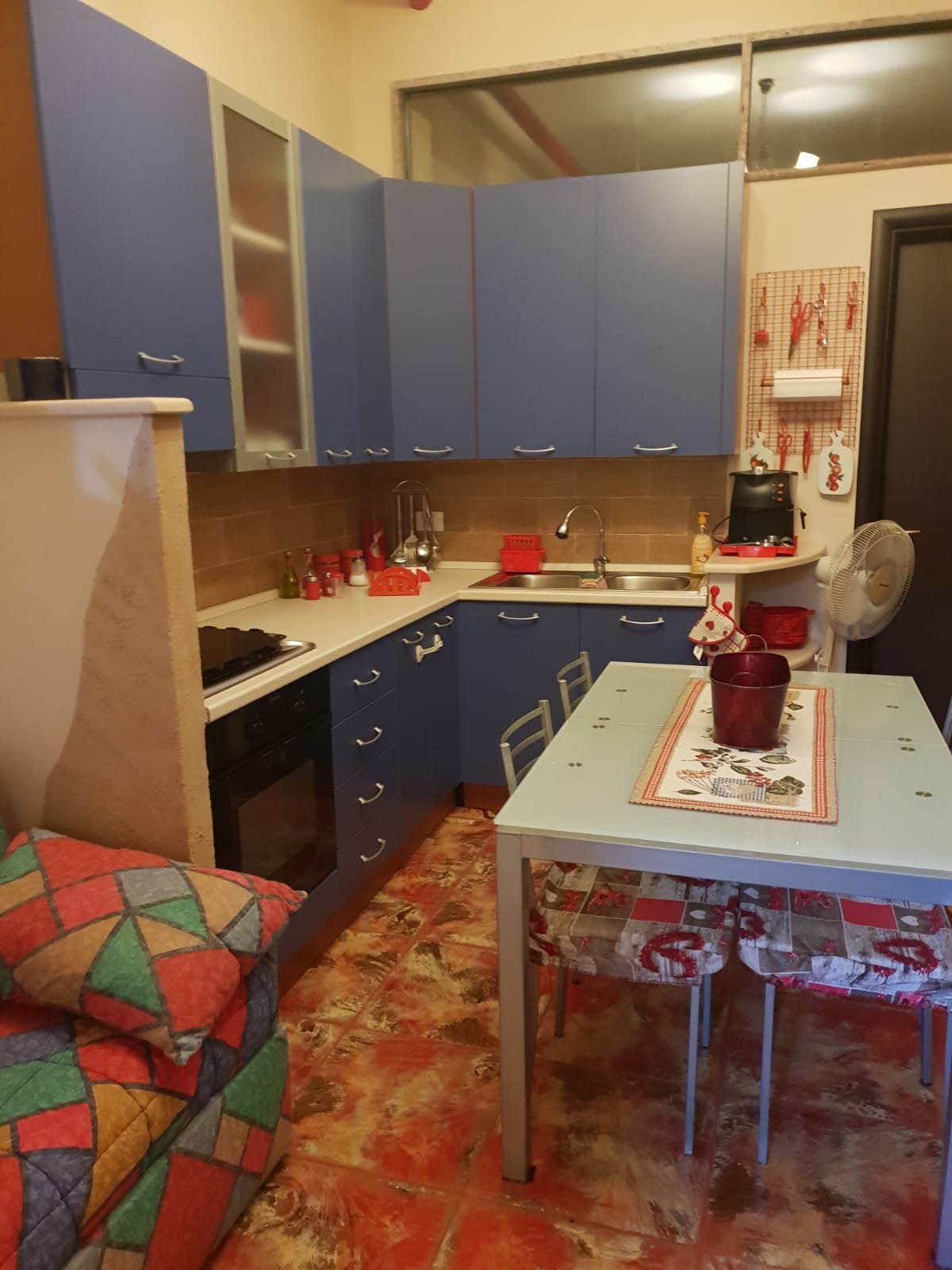 Case vacanza in Villa FRONTE MARE