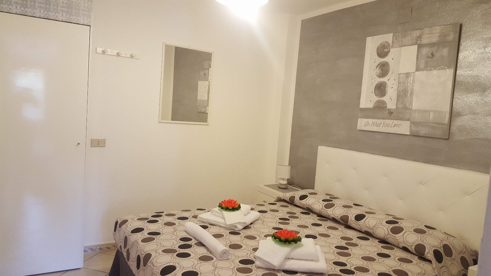 B&B 2 km Tropea 350 m dal mare