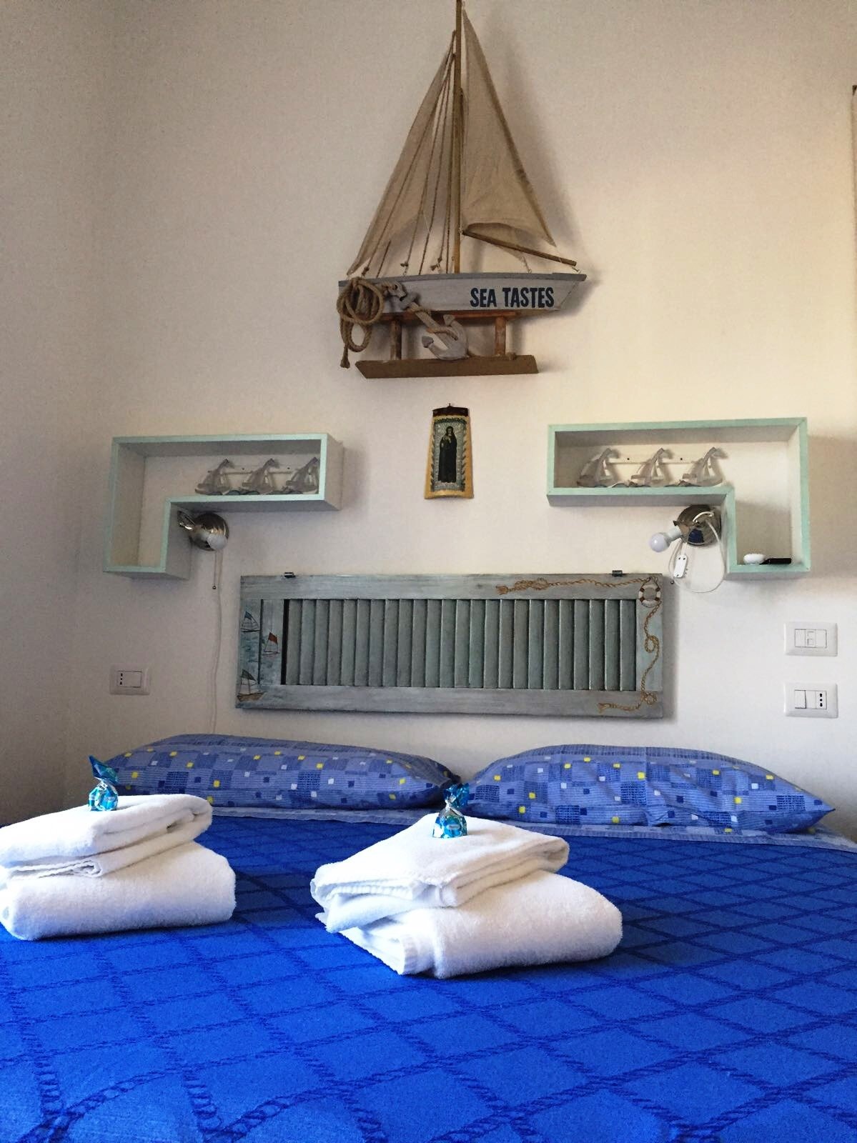B&B Castello - a 2 passi dal centro e dal mare