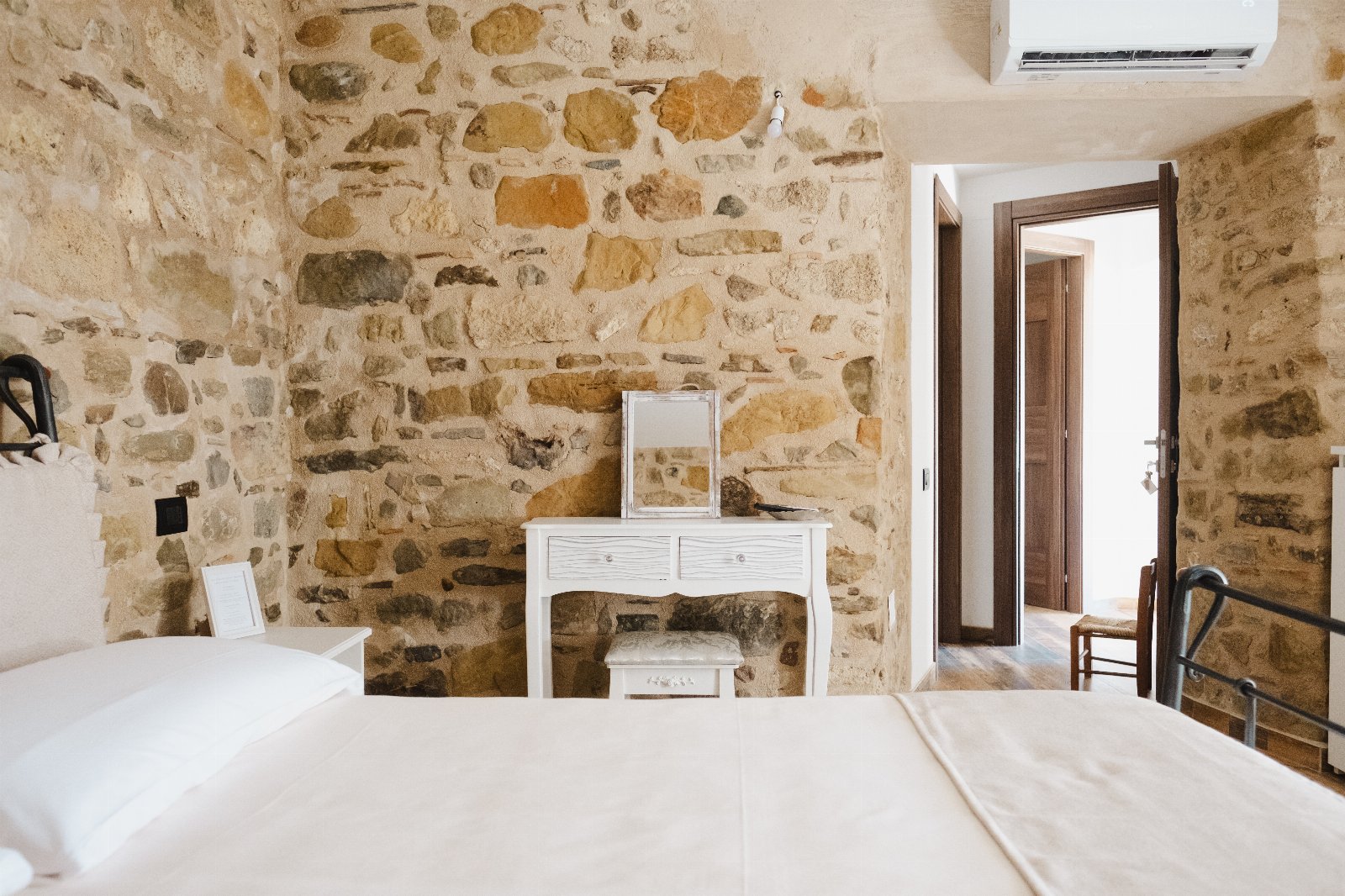 Querceto Relais- Un Relais 5 sensi