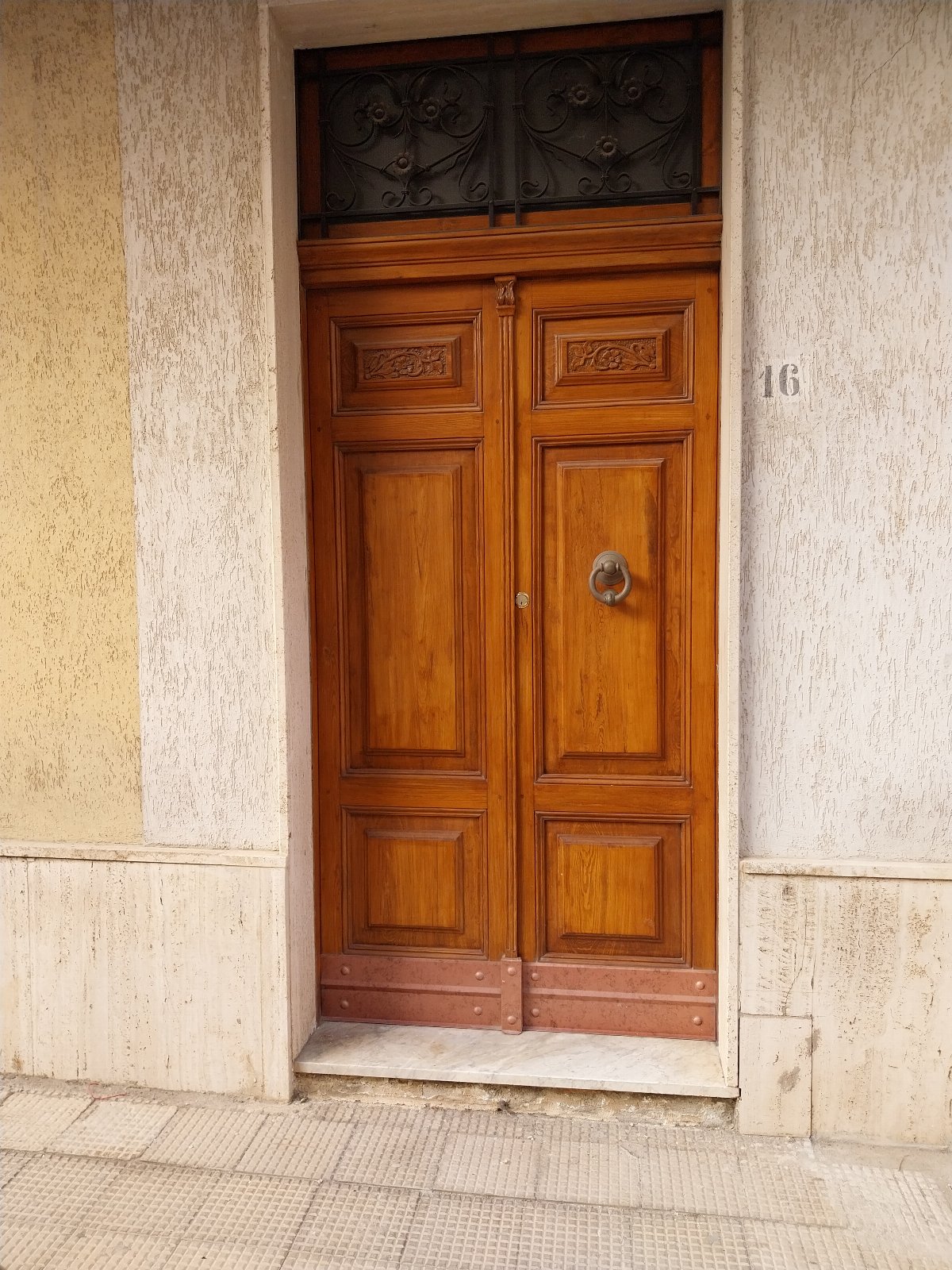 Casa mia