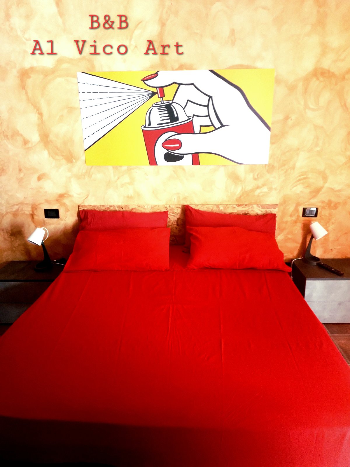 Al Vico Art