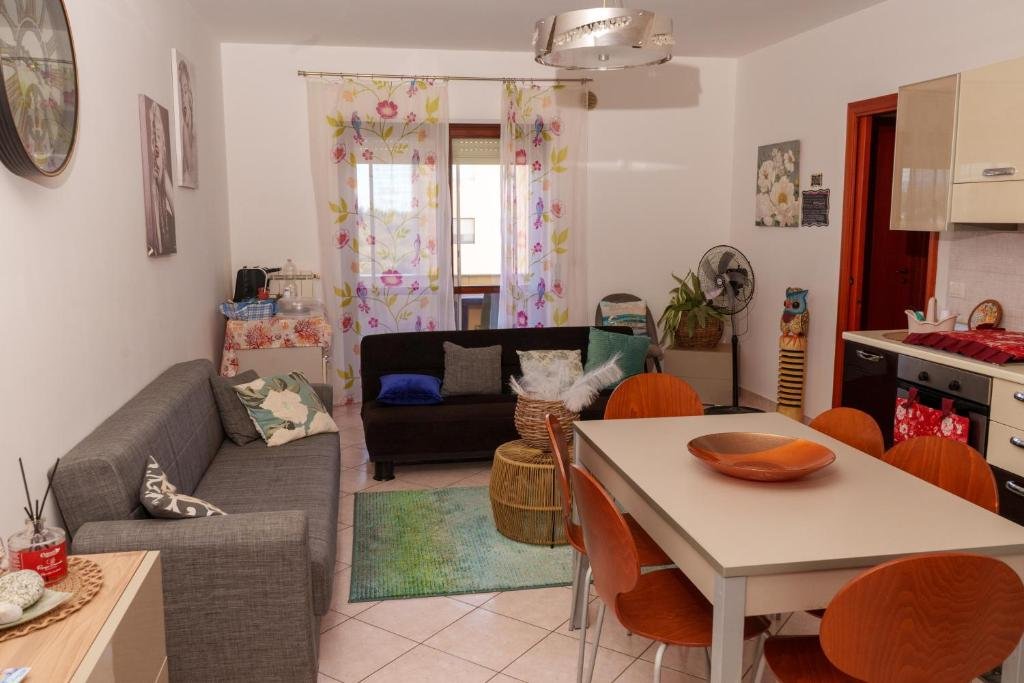 Beb a Catanzaro Lido