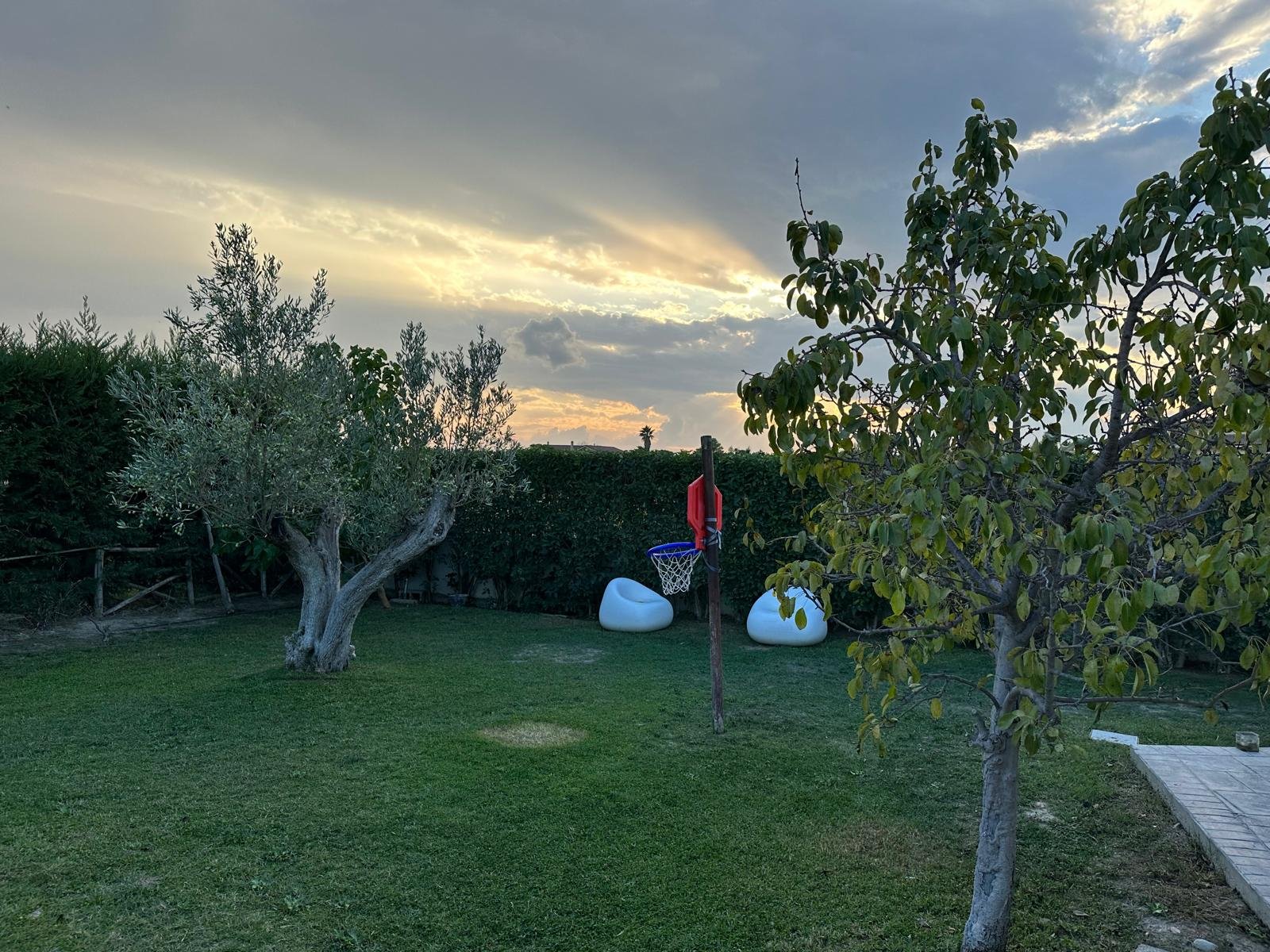 Villa Lucrezia