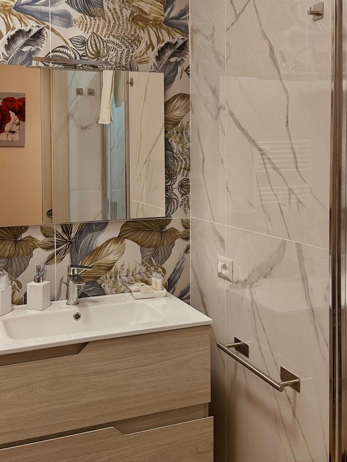 Cavour Luxury Rooms Catanzaro