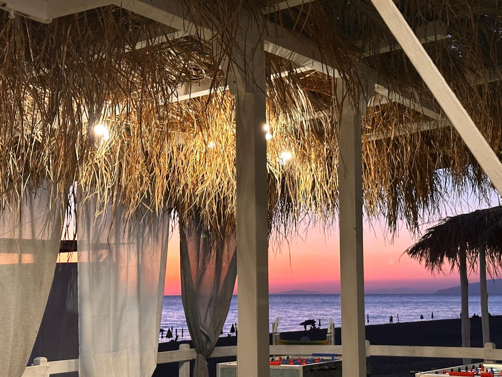 Barracuda appartament