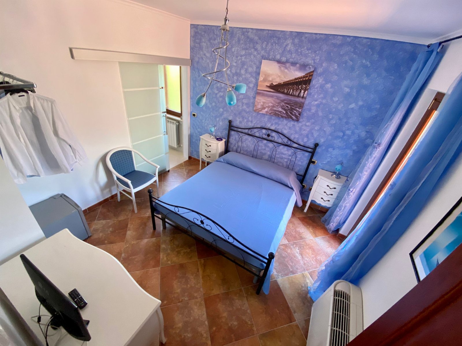 BED AND BREAKFAST LA TORRE