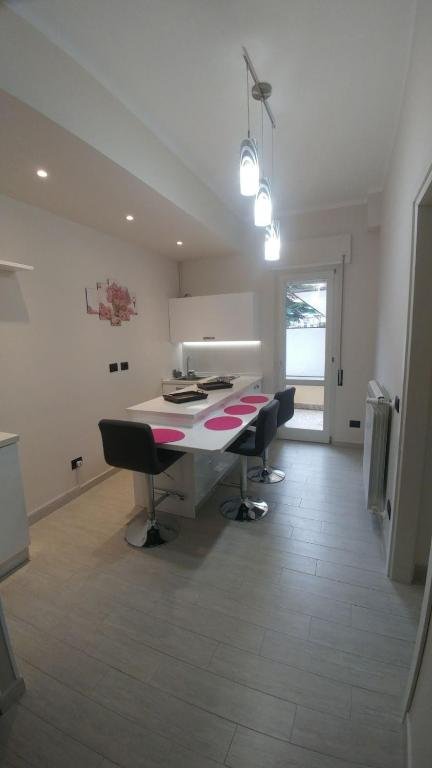 BEB BEN CURATO VICINO L'OSPEDALE