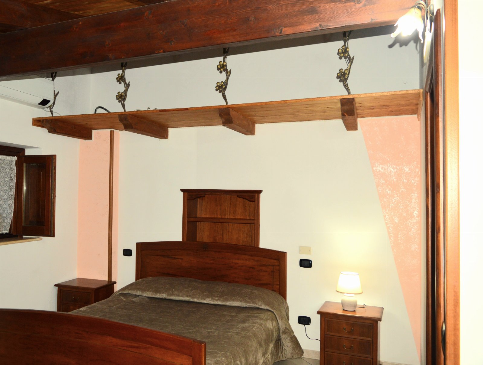 Relax buon cibo e natura