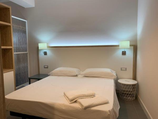 appartamenti sul mare a Torre Melissa