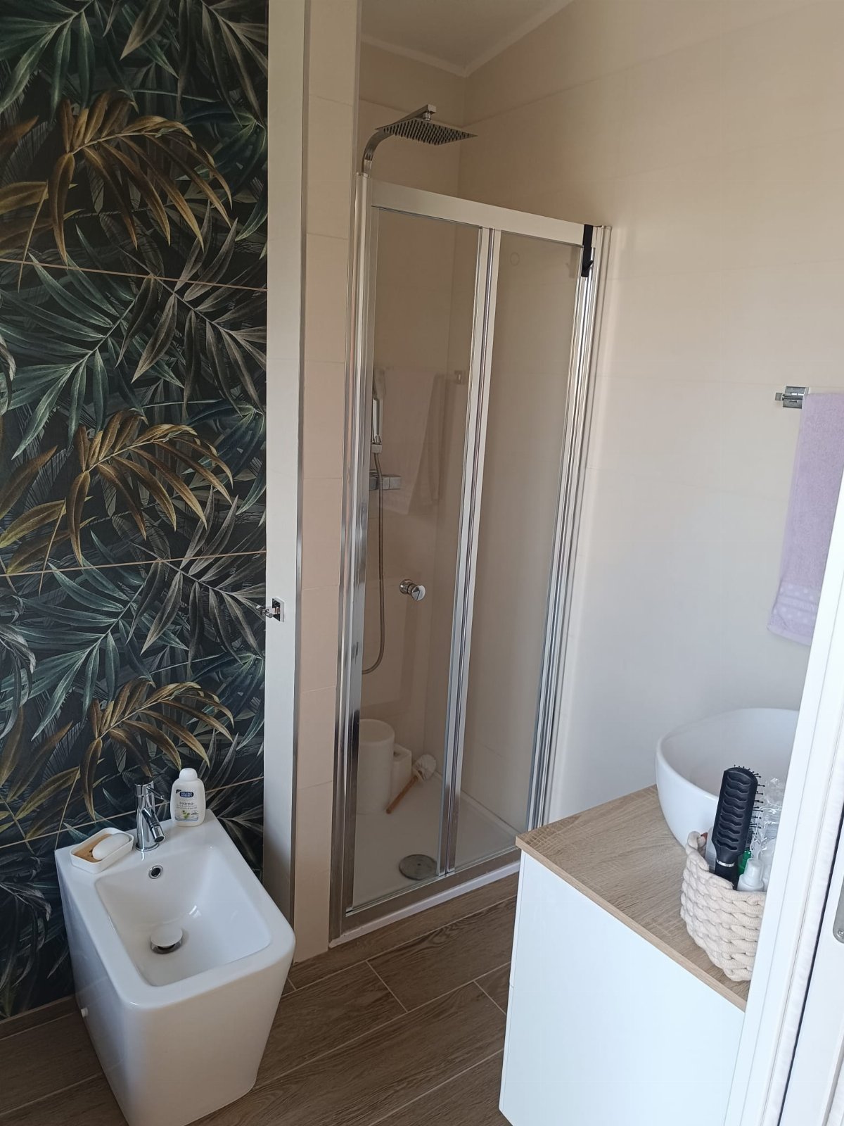 Casa vacanza Bova Marina