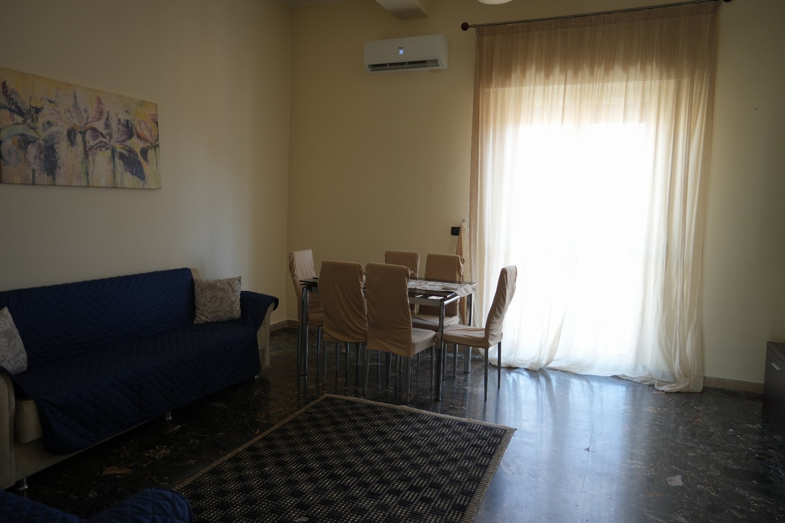 Holiday Home in the City Center