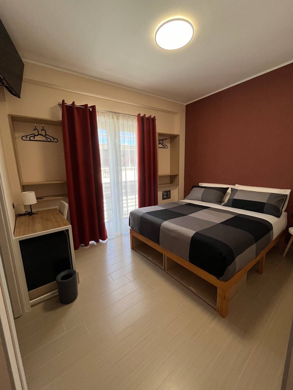 B&B Bagnara Vista Mare
