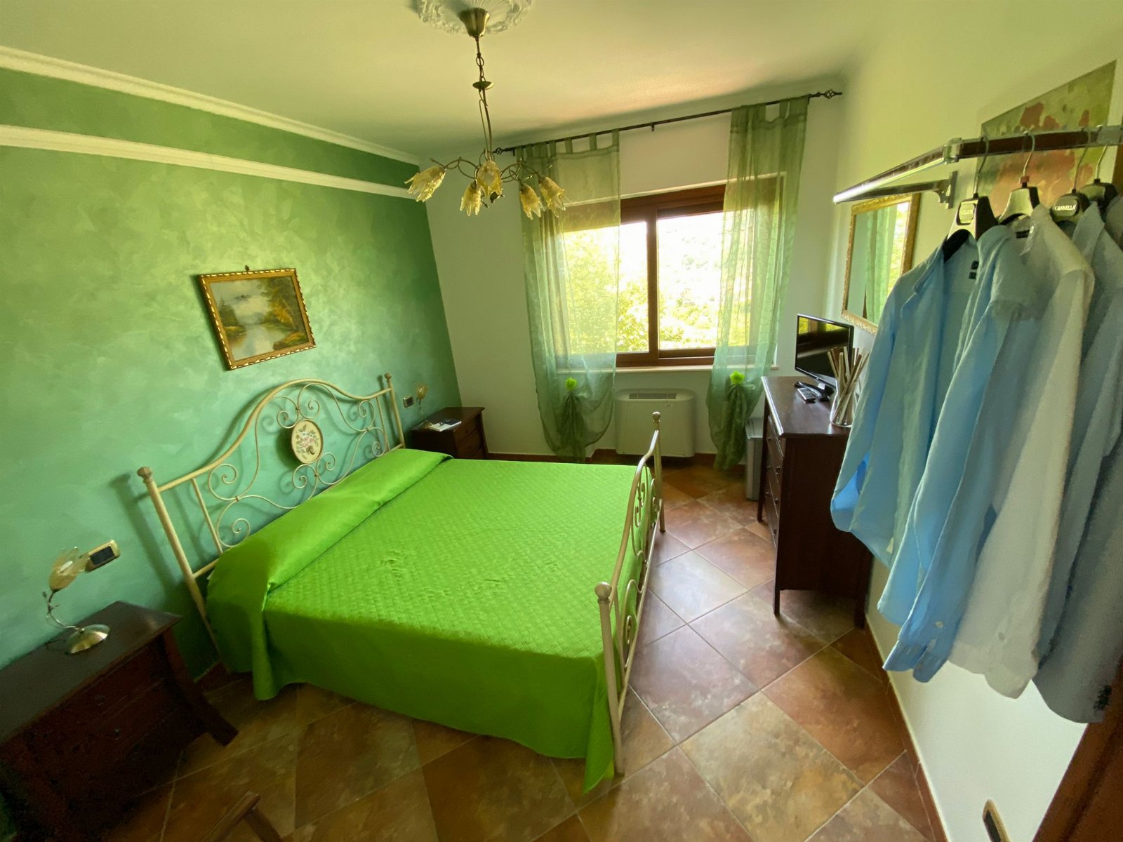 BED AND BREAKFAST LA TORRE