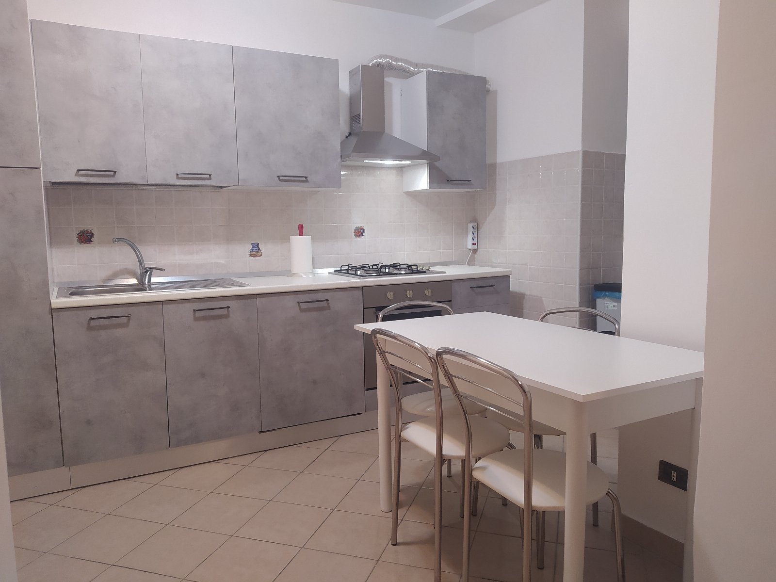 Antico Borgo - Via Middeo, 25