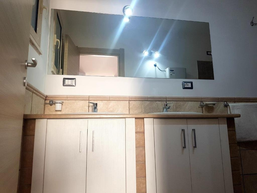 A casa di Manu SUITE 35