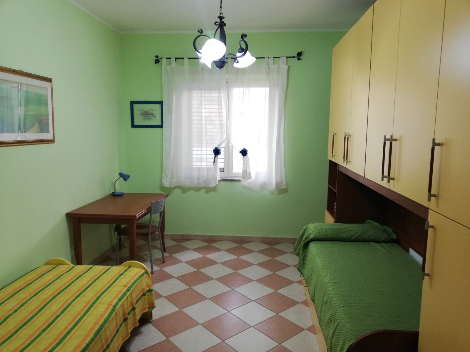 Villa Terry Oasi di Relax