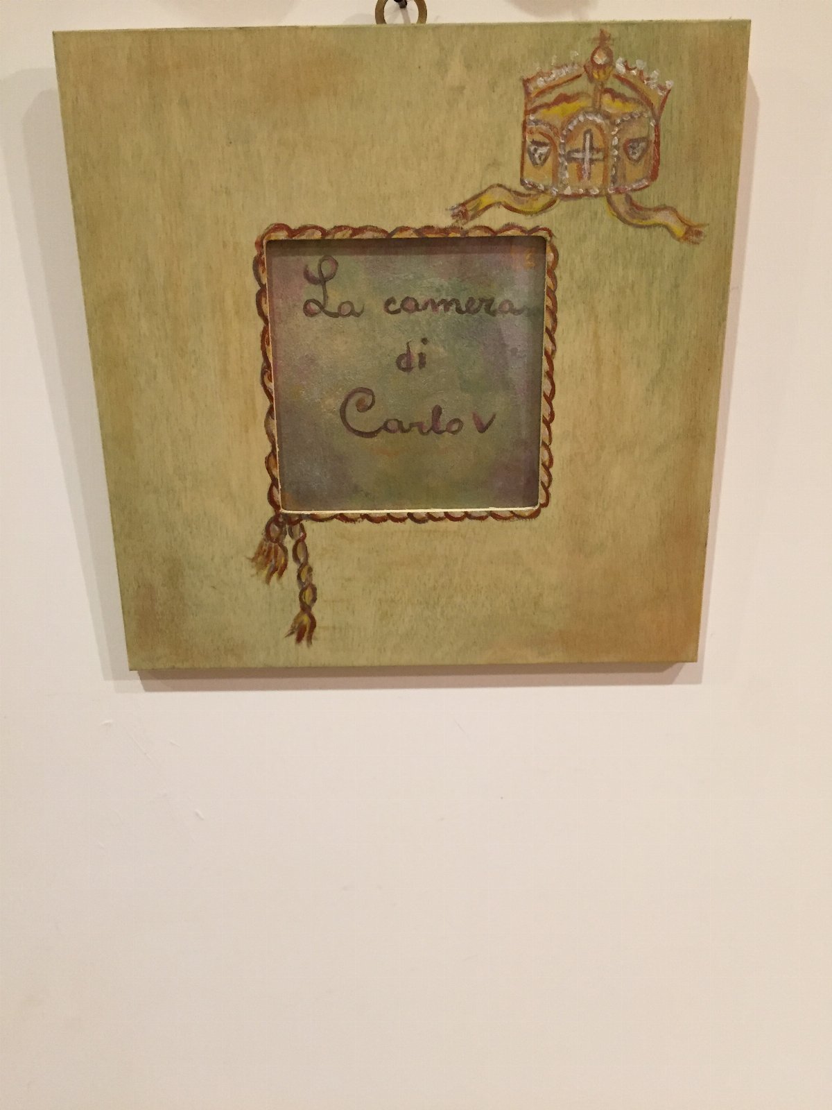 B&B Castello - a 2 passi dal centro e dal mare