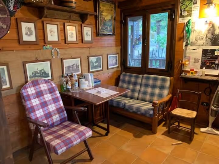 Villa con podere in collina a Siderno Superiore, tra mare, natura e relax