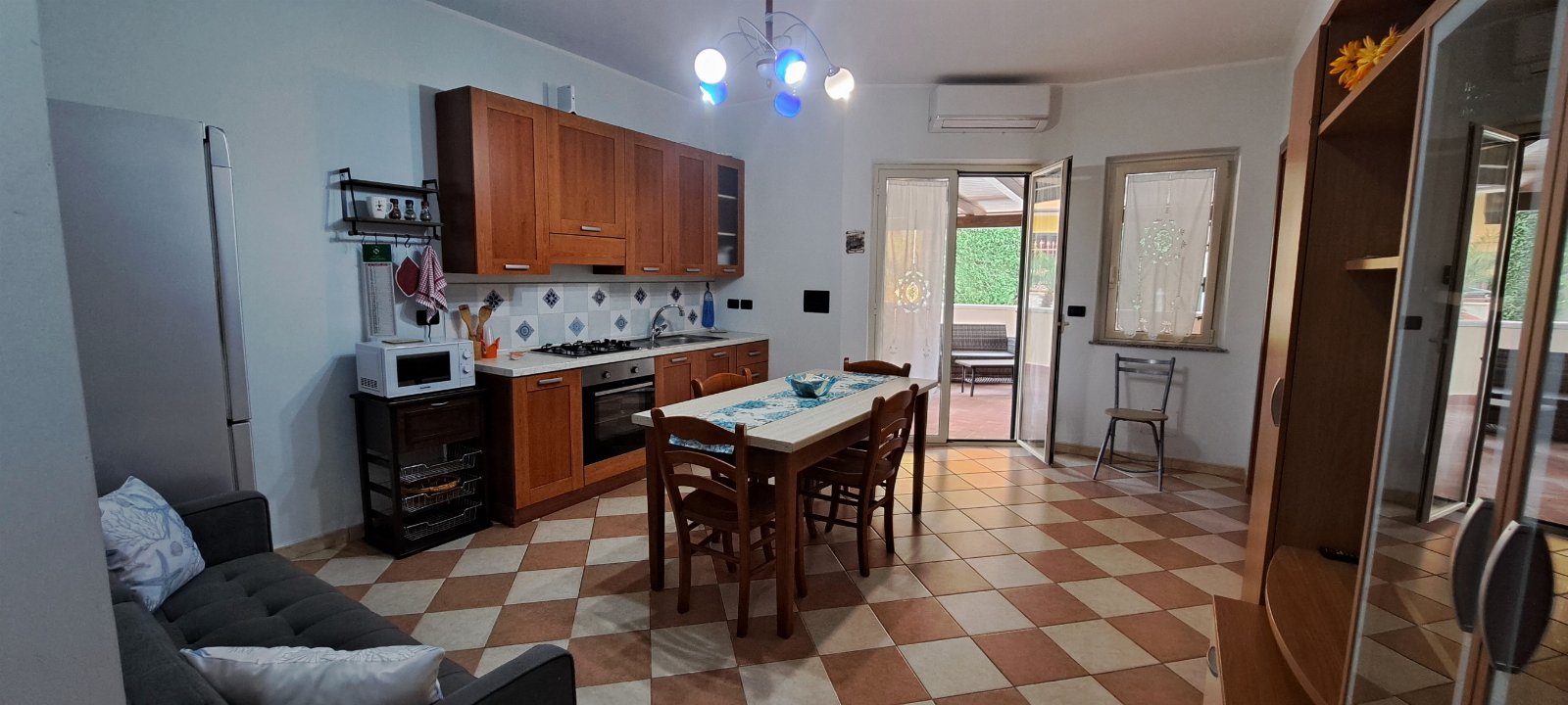 Villa Terry Oasi di Relax
