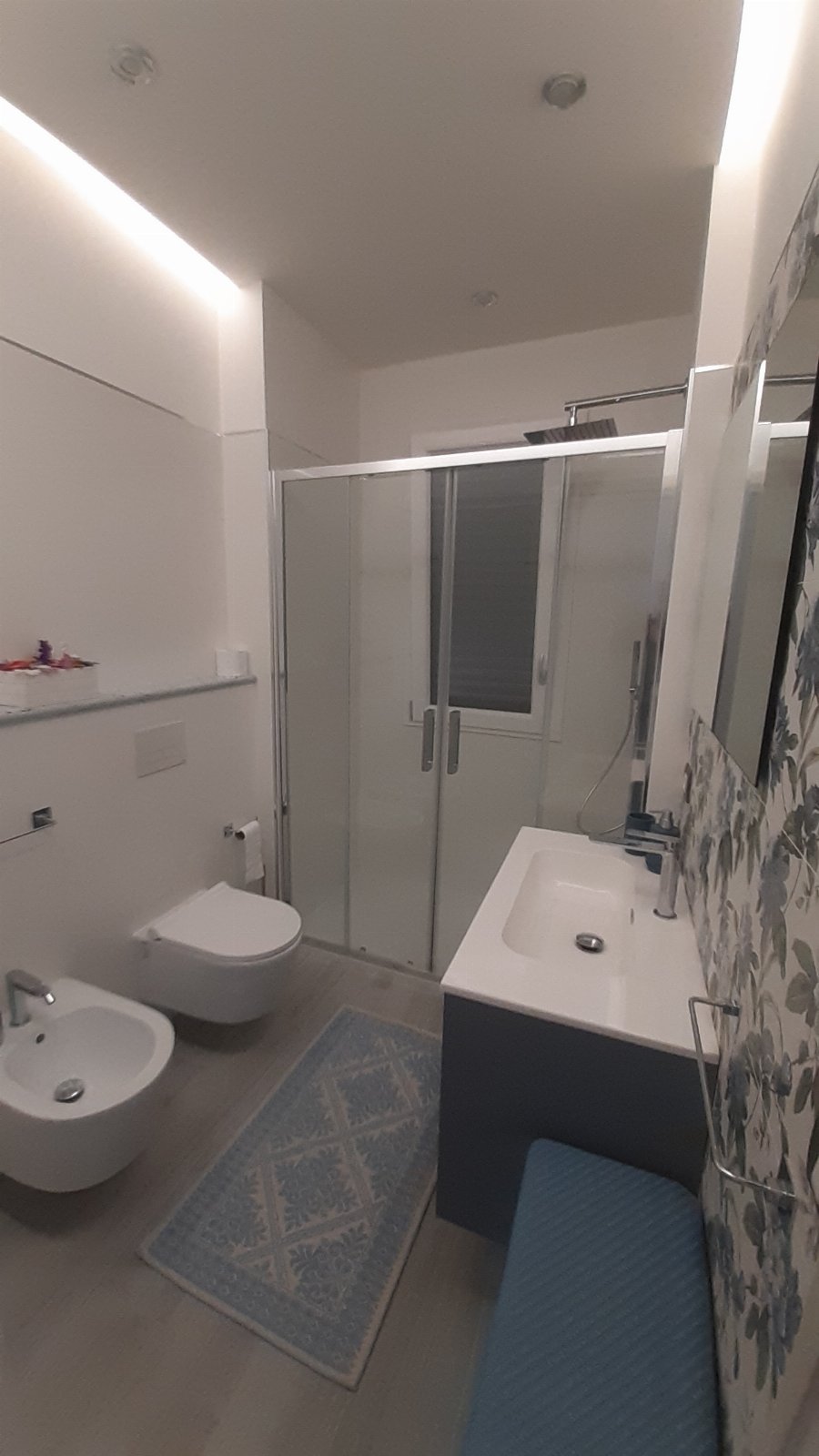 Appartamento climatizzato 2 passi dal mare