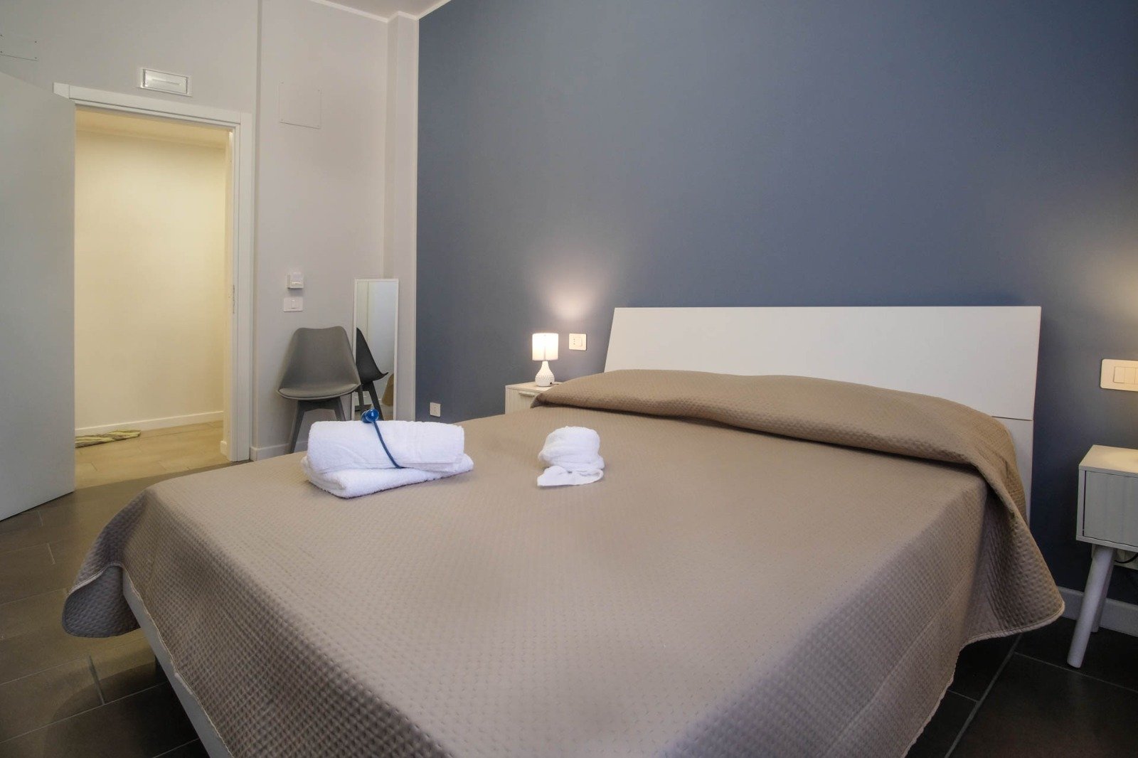 Casa vacanze affitto camere