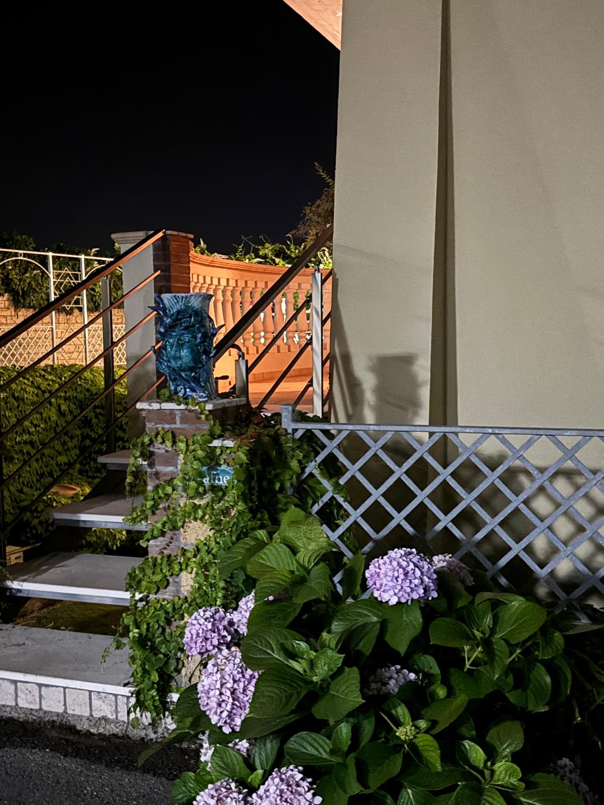 Villetta panoramica nel cuore di Pietragrande