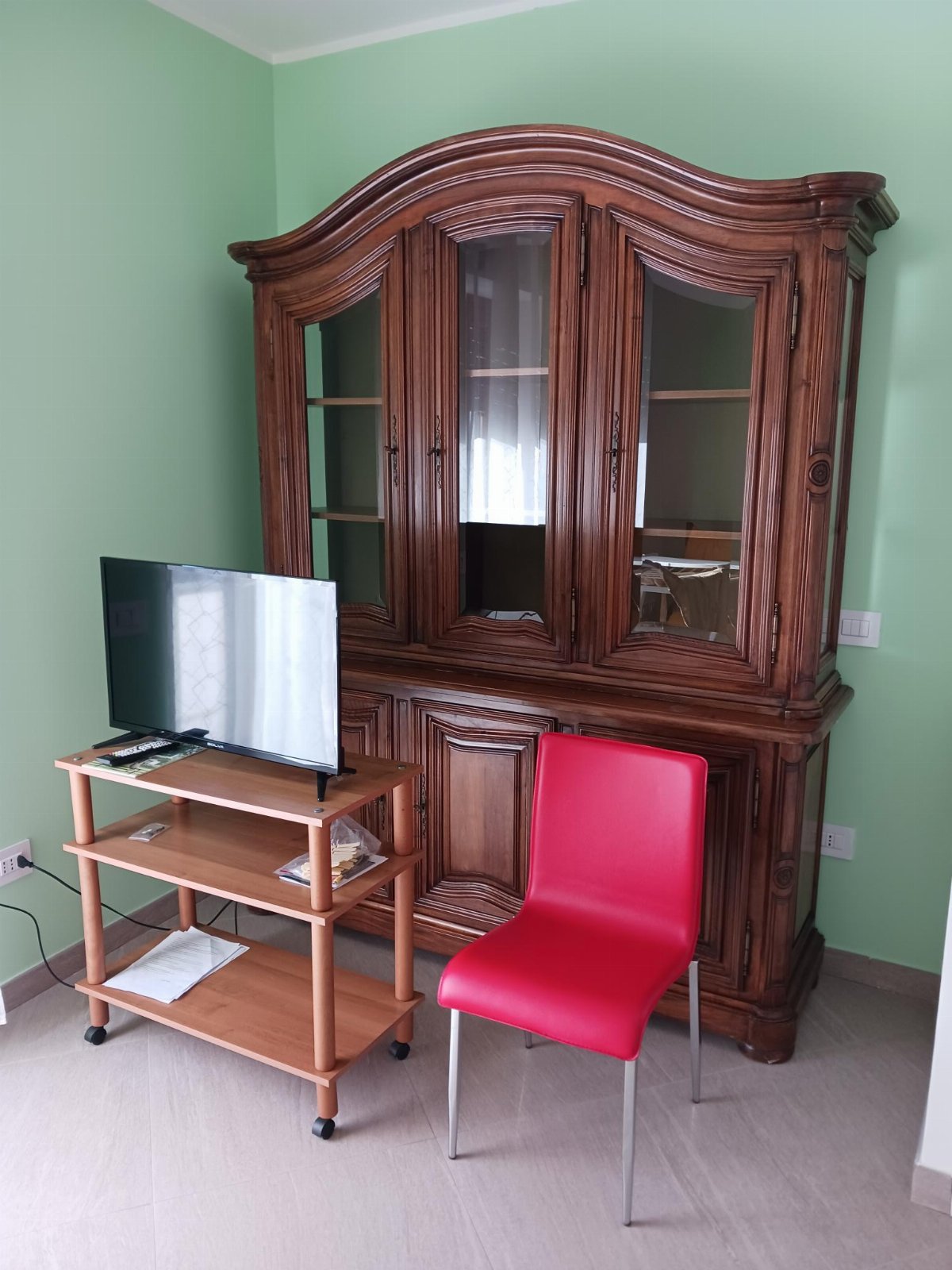 Casa vacanza nel cuore della Sila